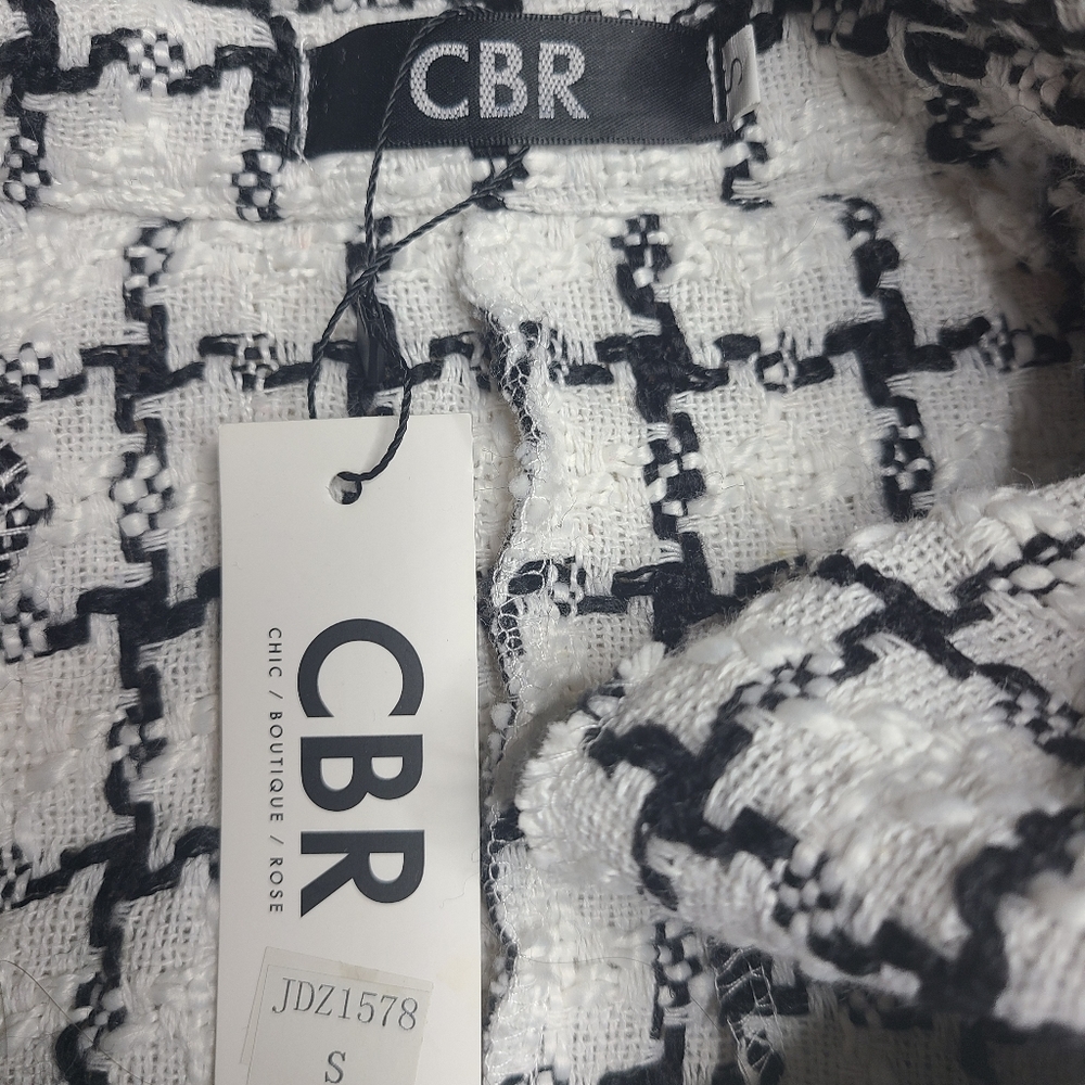 Unique jacket - Picture 3 of 4